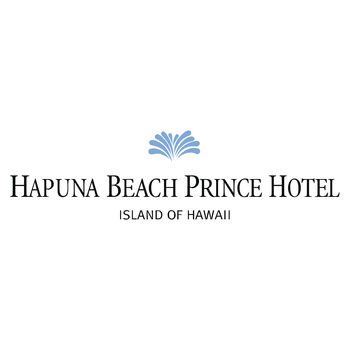 Hapuna Beach Prince Hotel Logo PNG