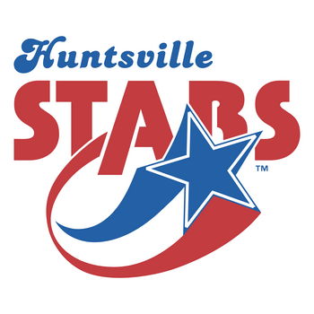 Huntsville Stars 로고 PNG