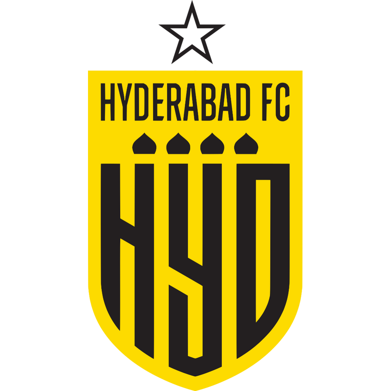 Hyderabad Football Club Logo PNG Vector  PNG