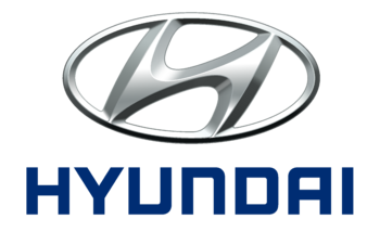 Hyundai Logo PNG Transparent