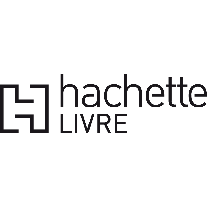 Hachette Logo PNG Vector, İkon