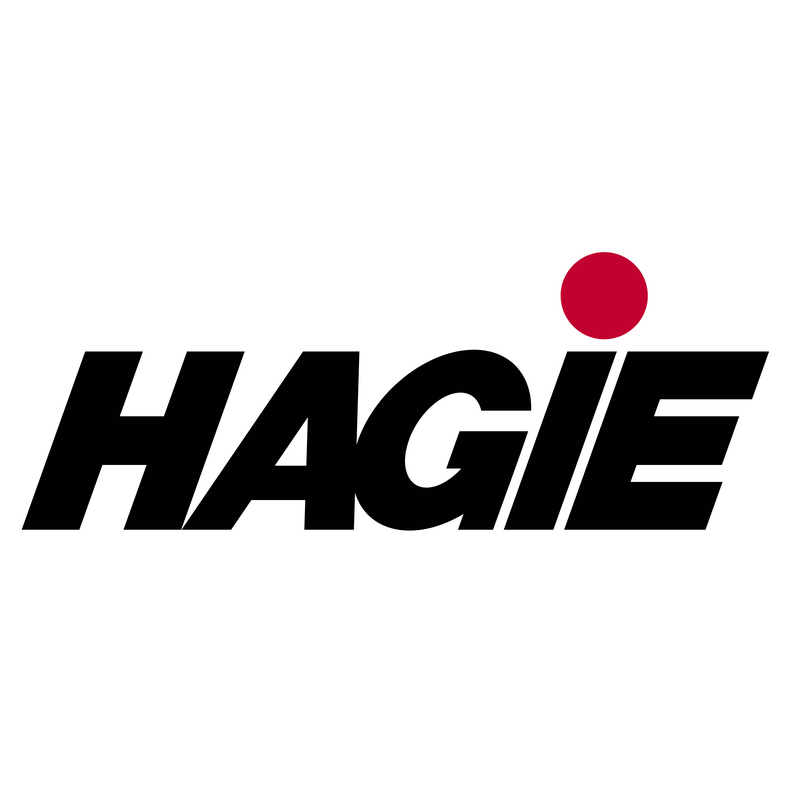 Hagie Logo PNG Vector  PNG