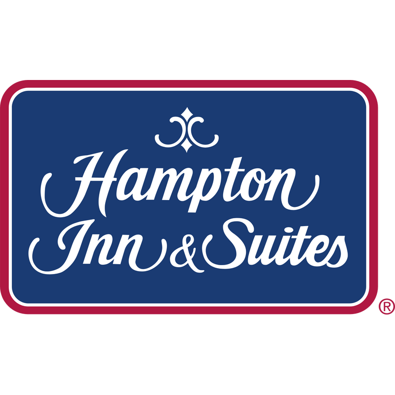 Hampton Inn & Suites Logo PNG Vector, Ikona