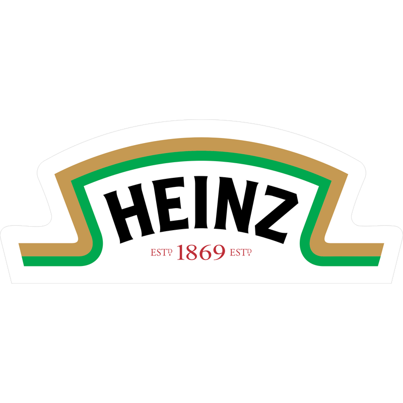 Heinz 1869 Logo PNG Vector  PNG