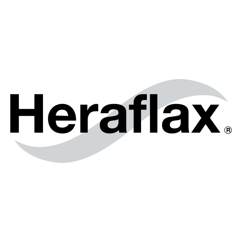 Heraflax Logo PNG Vector  PNG