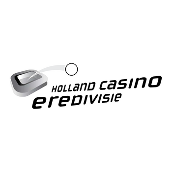 Holland Casino Eredivisie Logo PNG