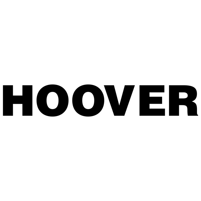 Hoover Logo PNG Vector, Icon