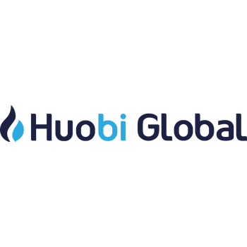 Huobi Global Logo PNG