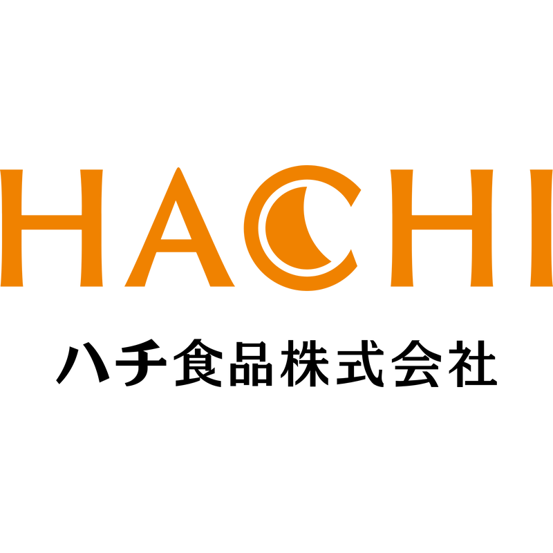 Hachi Foods Logo PNG Vector, Icon Transparent