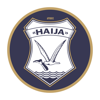 Haija Logo PNG