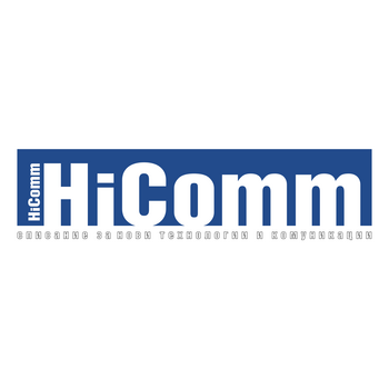 Hicomm Logo PNG