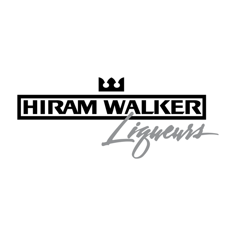 Hiram Walker Logo PNG Vector  PNG