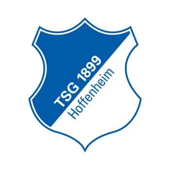 Hoffenheim Logo PNG Transparent