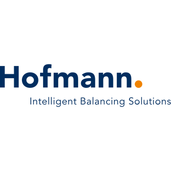 Hofmann Logo PNG Átlátszó
