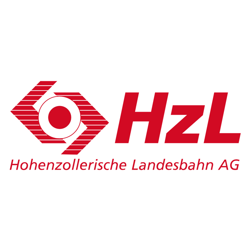 Hohenzollerische Landesbahn AG Logo PNG Vector  PNG