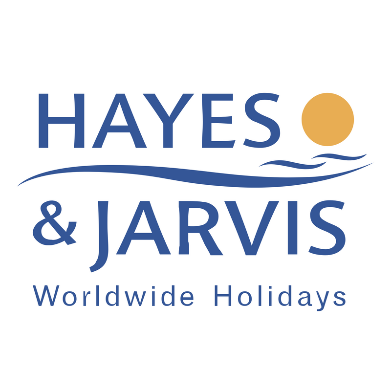 Hayes &amp; Jarvis Logo PNG Vector  PNG