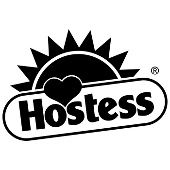 Hostess Logo PNG