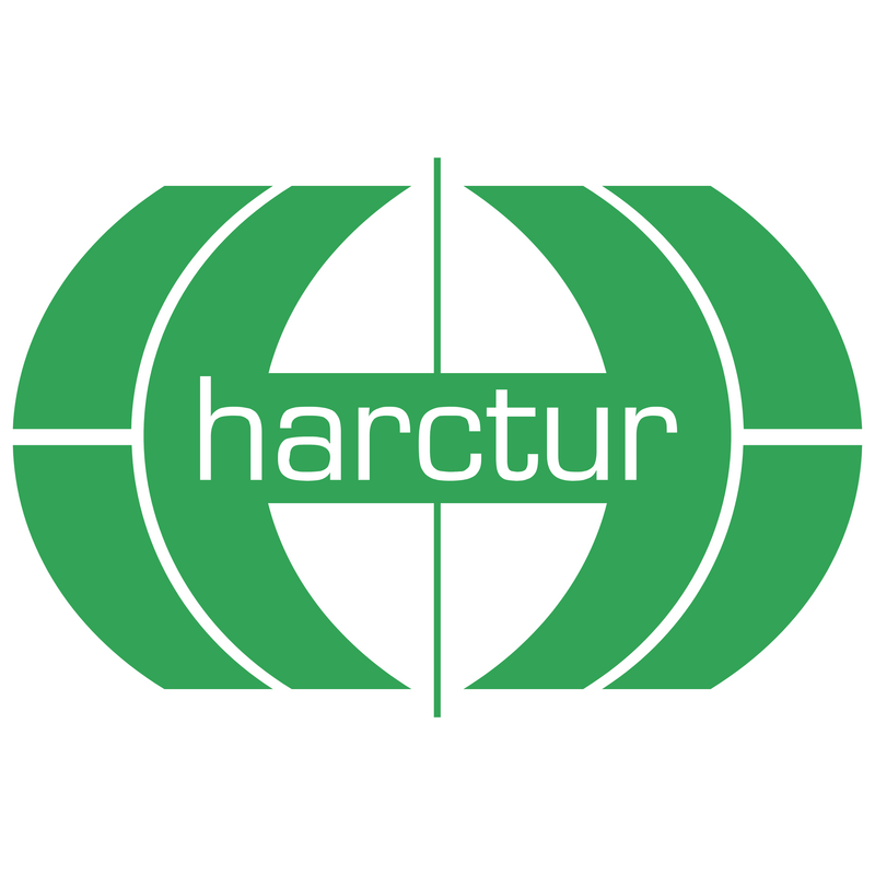 Harctur Logo PNG Vector  PNG