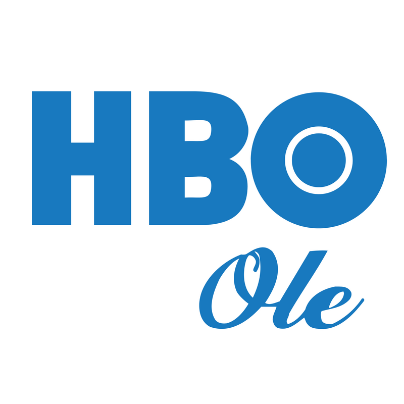 Hbo Ole Logo PNG Vector  PNG
