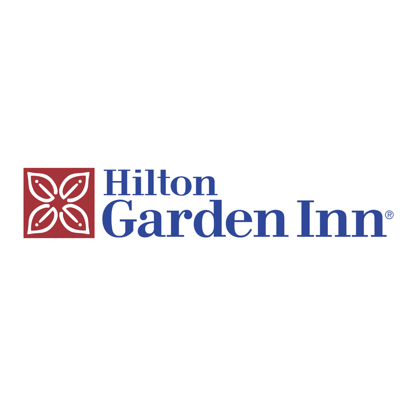 Hilton Garden Inn Logo PNG Vector  PNG