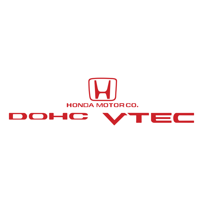Honda Motor Co Logo PNG Vector, Ikon