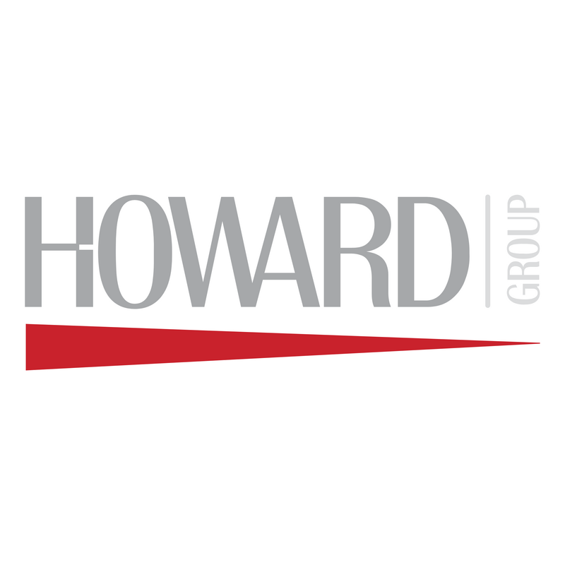 Howard Group Logo PNG Vector  PNG