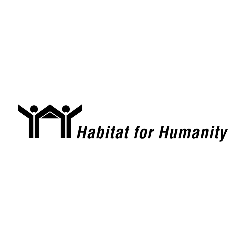 Habitat For Humanity Logo PNG Vector  PNG