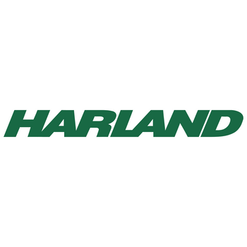 Harland Logo PNG Průhledné