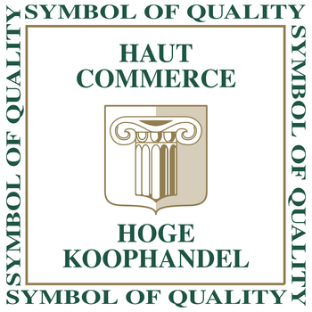 Haut Commerce Logo PNG