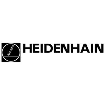 Heidenhain Logo PNG