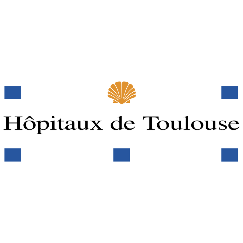 Hopitaux De Toulouse Logo PNG Vector  PNG