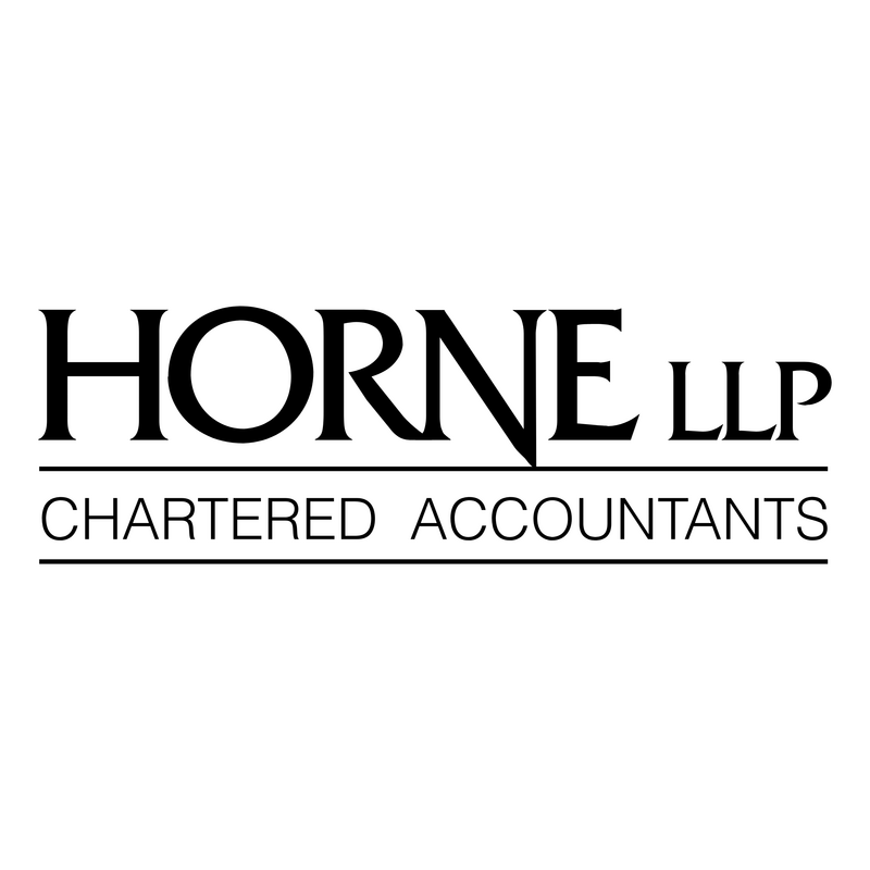Horne Logo PNG Vector  PNG