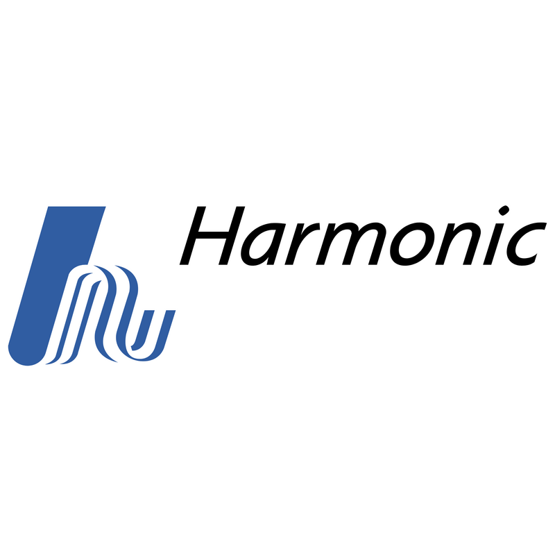 Harmonic Logo PNG Vector, Ikon