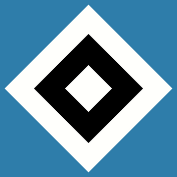 HSV Logo PNG Transparent