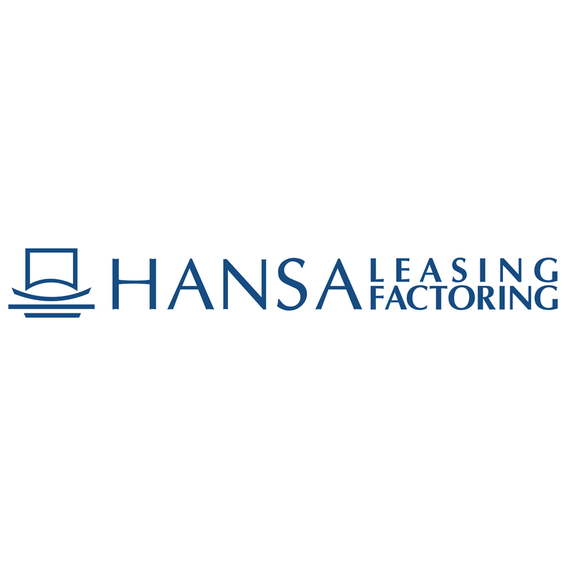Hansa Logo PNG Vector  PNG
