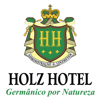 Holz Hotel Logo PNG