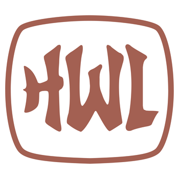 Hutchison Whampoa Logo PNG
