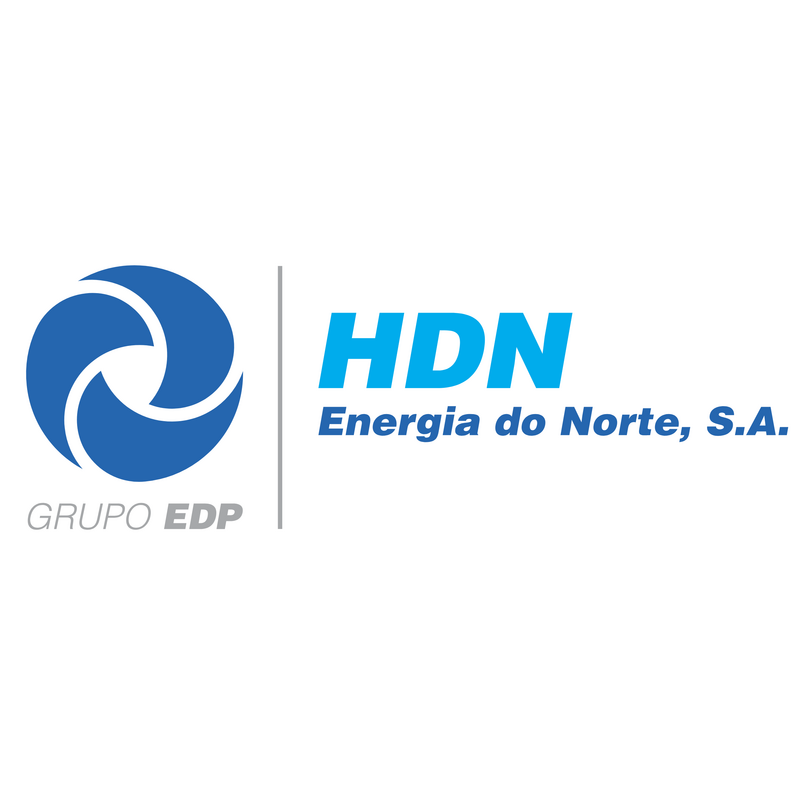 HDN Logo PNG Vector  PNG
