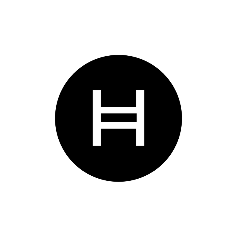 Hedera Hashgraph Logo PNG Vector  PNG