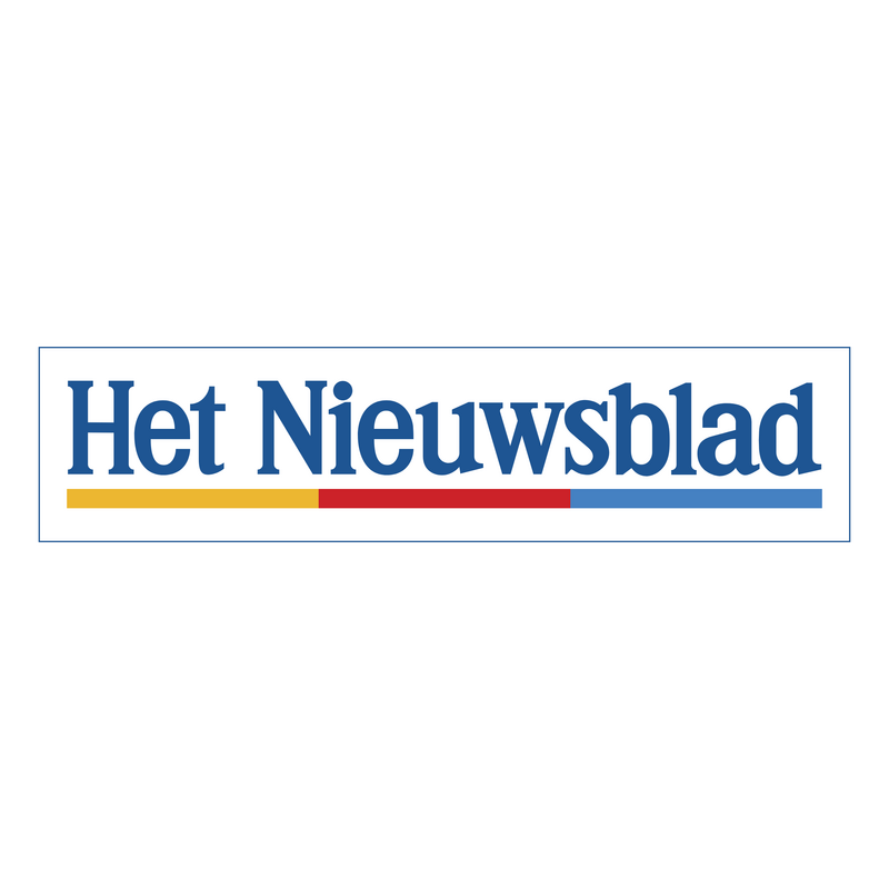 Het Nieuwsblad โลโก้ PNG Vector  PNG
