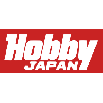 Hobby Japan Logo PNG