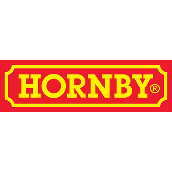 Hornby Logo PNG Transparent