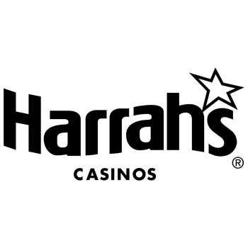Harrah's Casinos Logo PNG