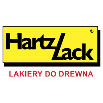 Hartz Lack Logo PNG