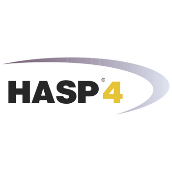 HASP 4 Logo PNG