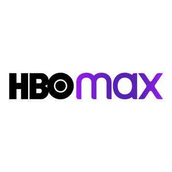HBO Max Logo PNG