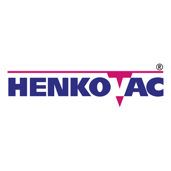 Henkovac Logo PNG Transparent