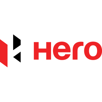 Hero Motocorp Logo PNG Priehľadné