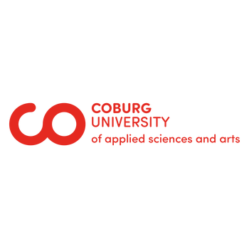 Hochschule Coburg Logo PNG