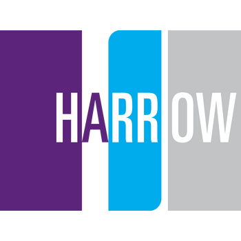 Harrow Logo PNG